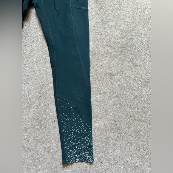 Lululemon tight stuff tight reflective - Picture 2 of 6